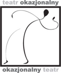 teatr okazjonalny - logo
