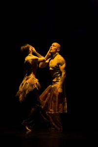 teatr okazjonalny